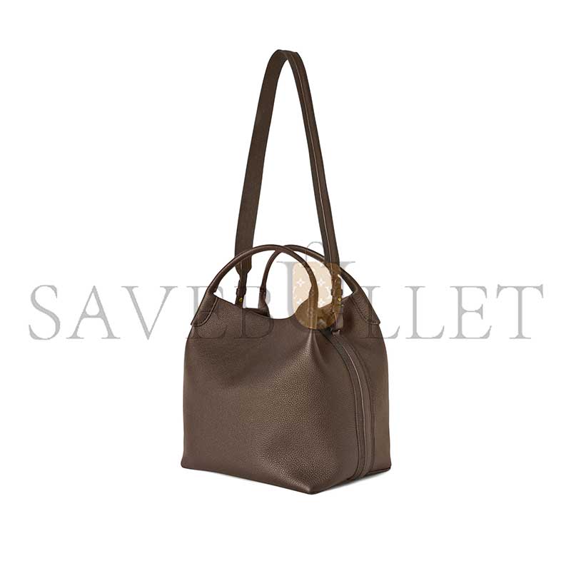 LORO PIANA LARGE BALE BAG FAN4646 (27*24*20cm)